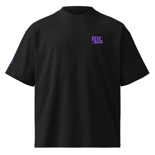 T-Shirt SchoonSchip (Oversized)