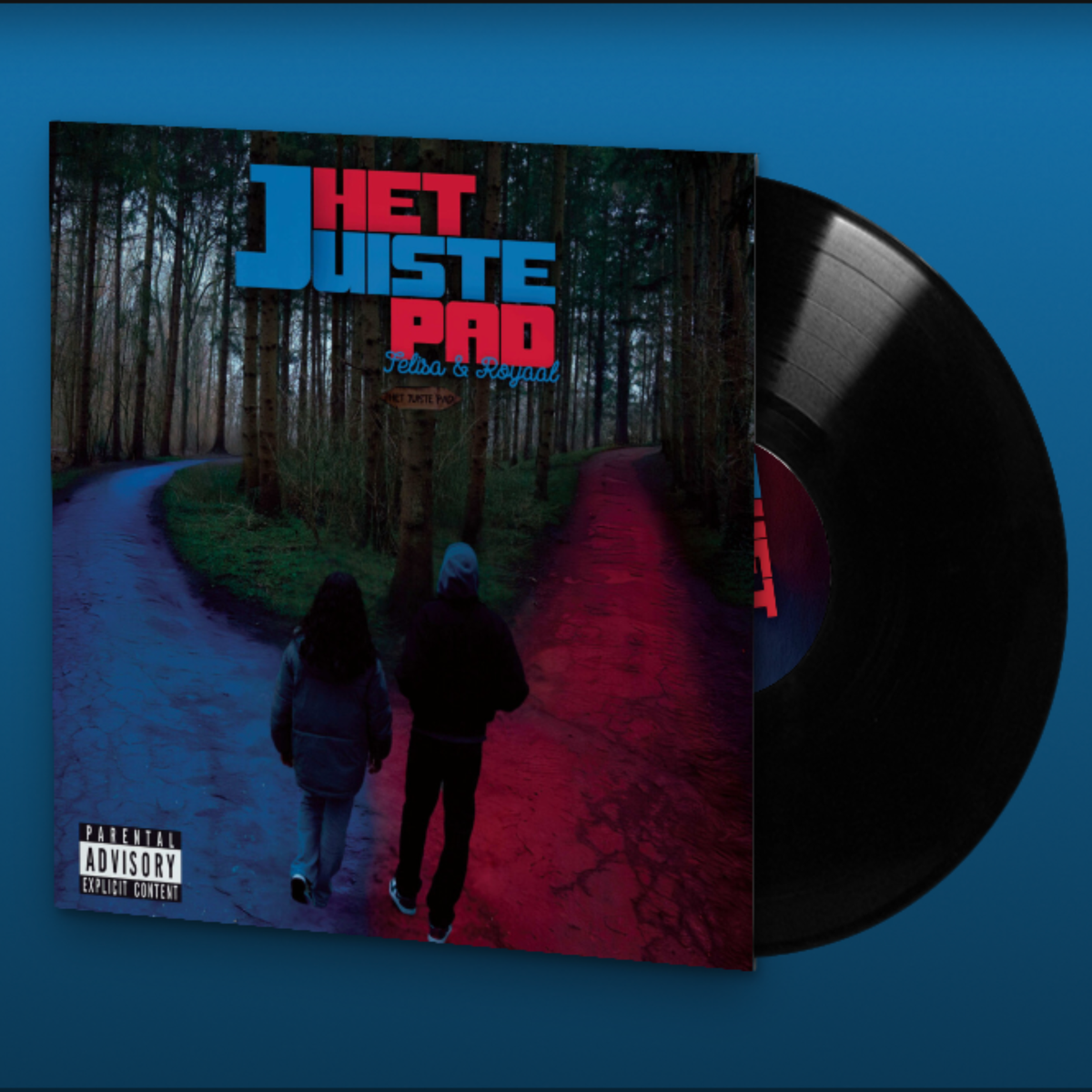 Lp Het Juiste Pad