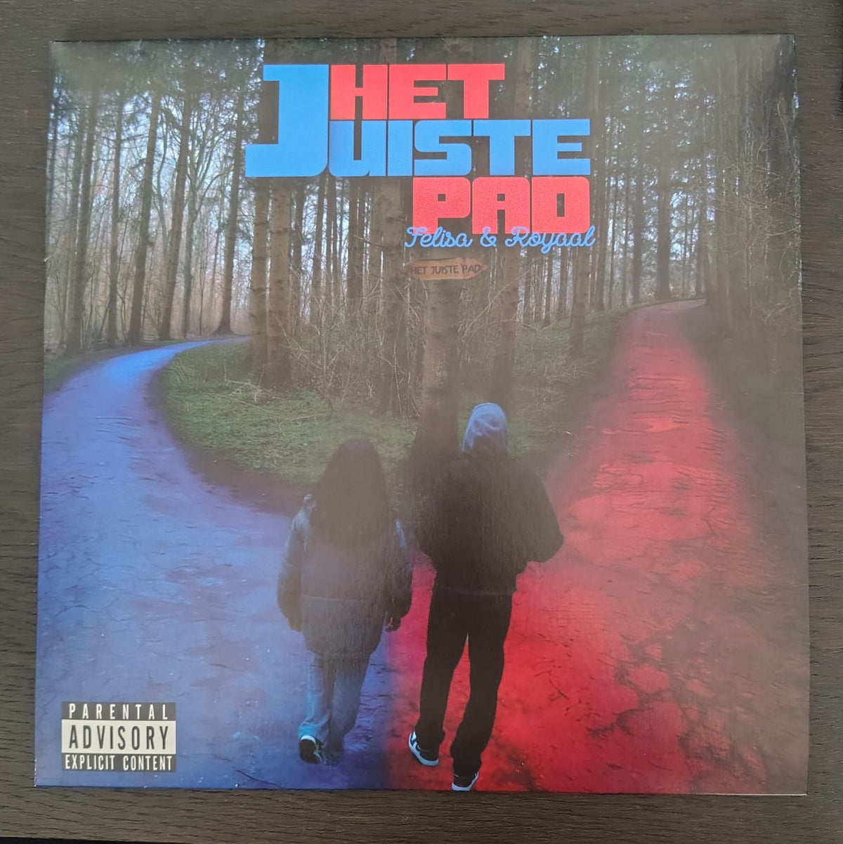 Lp Het Juiste Pad
