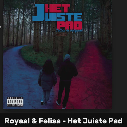 Lp Het Juiste Pad