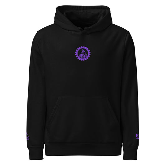 Hoodie SchoonSchip - Niet op voorraad (4/6 weken levertijd)