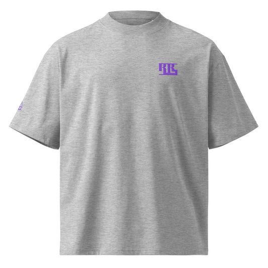 T-Shirt SchoonSchip (Oversized)